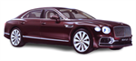 Flying Spur II