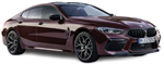 8 Gran Coupe 
