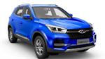 Tiggo 4 II