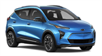 Bolt SUV