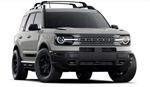 Bronco sport II