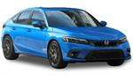 Civic хэтчбэк  XI