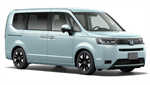 Stepwagon VI