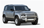 Defender 110 II