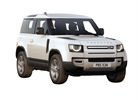 Defender 90 II
