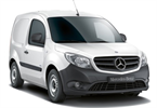 Citan фургон
