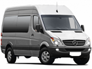 Sprinter 3-t автобус II