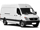 Sprinter 3-t фургон II