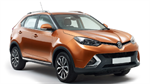 MG GS