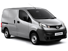 NV 200 фургон