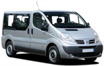 Primastar автобус
