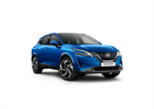 Qashqai III
