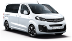 Zafira life