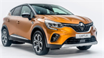 Captur II