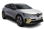MEGANE E-TECH SUV