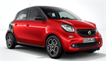 Forfour хэтчбек II