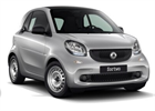 Fortwo купе III
