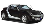 Roadster кабрио