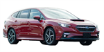 WRX универсал  II