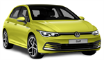 Golf хэтчбек VIII