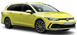 Golf Variant VIII