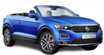 T-Roc Cabrio