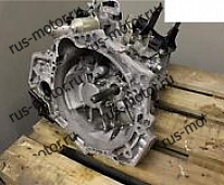 Коробка передач TOYOTA YARIS АКПП - 1NR-FE 0207445 - 30330-52050 - Bj 2010 - 1227