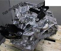 Коробка передач TOYOTA AURIS КПП 6-ступенчатая - 1NR-FE 0256527 - Bj 2010 - 9220 km