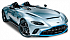 Aston Martin V12 Speedster
