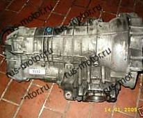 Коробка передач АКПП 5HP19 Audi A8 A6 A4 2,5tdi  2,8l 3,7l  V8 ohne 4x4