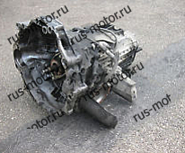 Коробка передач КПП CDX 5-ступенчатая Audi 100 C4 V6 2,6 Avant 110KW Audi 80 B4