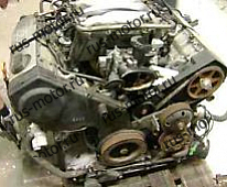 Двигатель AUDI A4/S4 8D Двигатель - 2,6 ABC - ABC - Bj 1995 - 174170 km