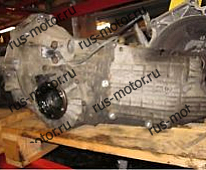 Коробка передач AUDI 80/90 КПП 5-ступенчатая - NG042081 - Bj 1989 - 196040 km
