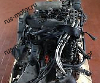 Двигатель Двигатель Audi 100 C4 2,0L 85KW 115л.с.  ABK