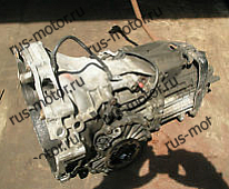 Коробка передач Audi 80 90 Typ89 B4 5Zyl NG AAR Двигатель Cabrio Coupe Limo Avant 5Gang КПП AXG