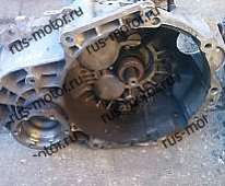 Коробка передач  VW Touran / Audi A3 1,9TDI 105л.с. KXD LNP 6-ступенчатая КПП 89tkm