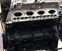 Двигатель Sorglospaket Audi A3 TT 1,8 TFSI Motor Überholt mit Aus & Einbau CDA CDAA CDAB