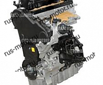 Двигатель Austauschmotor Motor Audi Skoda Seat VW 2.0 TDI CFGB CFG engine