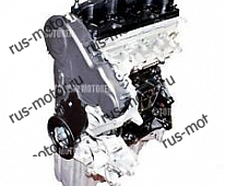 Двигатель Motor Austauschmotor Audi Skoda Seat VW 2.0 TDI CFGB CFG engine