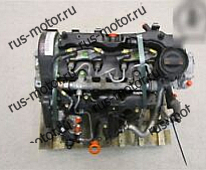Двигатель ORIGINAL Motor AUDI A3 Sportback (8PA)  2012