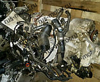 Двигатель Motor CFF Audi A3 Q3 VW Passat Golf 6 Tiguan 2.0 TDI 103KW / 140PS Bj 10.2011