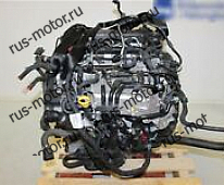 Двигатель ORIGINAL Motor AUDI A3 Sportback (8VA, 8VF)  2014