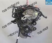 Двигатель ORIGINAL Motor SKODA YETI (5L)  2012