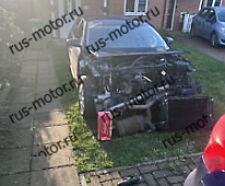 Двигатель Audi A3 2.0 Tdi Engine. Gearbox Is Dead