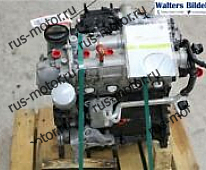 Двигатель ORIGINAL Motor VW GOLF VI (5K1)  2010