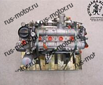 Двигатель ORIGINAL Motor VW GOLF VI Variant (AJ5)  2010