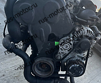 Двигатель Audi A3 2.0 TDI 2006 Komplettmotor mit Getriebe *BKD*