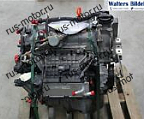 Двигатель ORIGINAL Motor VW GOLF PLUS (5M1, 521)  2011