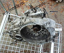 Коробка передач AUDI A3 S3 8P 8PA КПП Gearbox BHZ CDL 6Gang Manuall Quattro KJS JET 110tkm