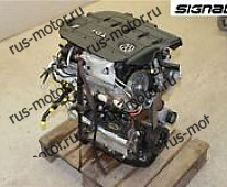 Двигатель ORIGINAL Motor VW PASSAT Variant (3G5)  2015